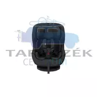 Thule Elm 14000006 autós gyerekülés, Black