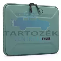 Thule Gauntlet 3205411 ütésálló laptop tok MacBook® Pro 14" hazy green