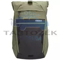 Thule Paramount Commuter 3204730 hátizsák 18L, zöld