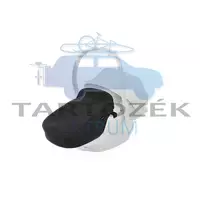 Thule Maple 14000018 autósülés takaró huzat, Black