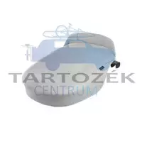 Thule Maple 14000019 autósülés takaró huzat, Light gray