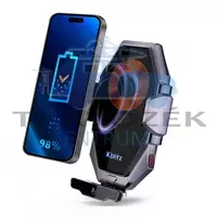 Xblitz FX8 Elegance gyorstöltős autós telefontartó