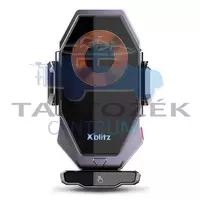 Xblitz FX8 Elegance gyorstöltős autós telefontartó