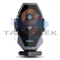 Xblitz FX8 Elegance gyorstöltős autós telefontartó