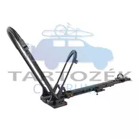 Spinder RT1 S30003 kerékpártartó tetőre