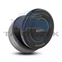 Xblitz FX9 Mágneses Vákuumos univerzális telefontartó