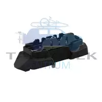 Thule Csomagtartó KIT 186250 (szerelő készlet)
