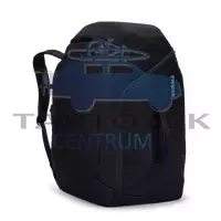 Thule RoundTrip 3205156 sí- és snowboard cipő táska 60L, Black