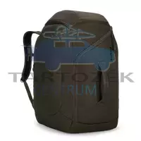 Thule RoundTrip 3205157 sí- és snowboard cipő táska 60L, Deep khaki