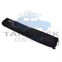 Thule RoundTrip 3205162 gurulós síléctáska 192cm, Black