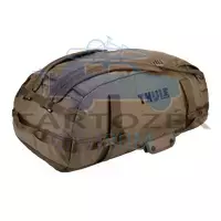 Thule Chasm 3205141 sporttáska 70 L, deep khaki