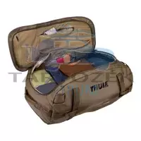 Thule Chasm 3205141 sporttáska 70 L, deep khaki