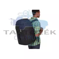 Thule RoundTrip 3205156 sí- és snowboard cipő táska 60L, Black