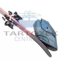 Thule RoundTrip 3205166 síléctartó táska 192cm, Black