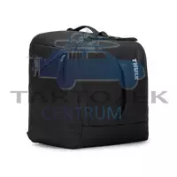 Thule RoundTrip 3205321 sí- és snowboard cipő táska 35L, Black