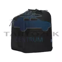 Thule RoundTrip 3205321 sí- és snowboard cipő táska 35L, Black