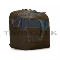 Thule RoundTrip 3205322 sí- és snowboard cipő táska 35L, Deep khaki