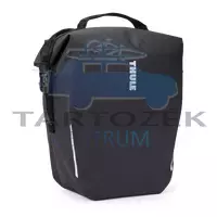 Thule Shield 3205476 kerékpáros táska InLock rendszerrel 22L, black