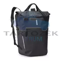 Thule Shield 3205480 hátizsák/kerékpáros csomagtartó ráska InLock rendszerrel 23L, black