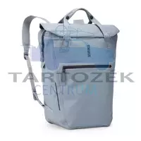 Thule Shield 3205481 hátizsák/kerékpáros csomagtartó ráska InLock rendszerrel 23L, mid blue