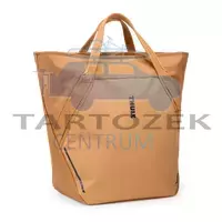 Thule Chasm 3205467 kerékpáros táska InLock rendszerrel 25L, dusted orange