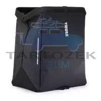 Thule Chasm 3205470 kerékpáros ráska InLock rendszerrel 25L, black