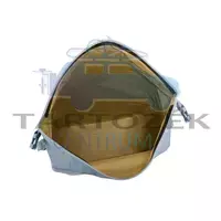 Thule Shield 3205477 kerékpáros táska InLock rendszerrel 22L, mid blue