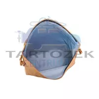 Thule Shield 3205478 kerékpáros táska InLock rendszerrel 22L, dusted orange