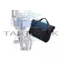 Thule Shield 3205479 attache kerékpáros táska InLock rendszerrel 16" black