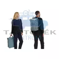 Thule Shield 3205481 hátizsák/kerékpáros csomagtartó ráska InLock rendszerrel 23L, mid blue