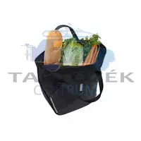Thule Chasm 3205465 kerékpáros táska InLock rendszerrel 25L, black