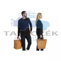 Thule Chasm 3205467 kerékpáros táska InLock rendszerrel 25L, dusted orange