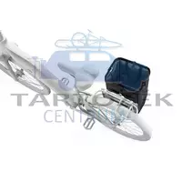 Thule Chasm 3205470 kerékpáros ráska InLock rendszerrel 25L, black