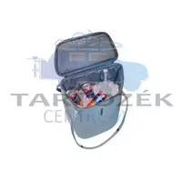 Thule Chasm 3205471 kerékpáros hűtőtáska InLock rendszerrel 21L, mid blue