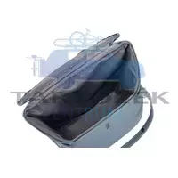 Thule Chasm 3205471 kerékpáros hűtőtáska InLock rendszerrel 21L, mid blue