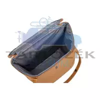 Thule Chasm 3205472 kerékpáros hűtőtáska InLock rendszerrel 21L, dusted orange