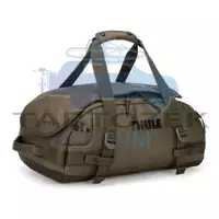 Thule Chasm 3205587 sporttáska 30L, Deep khaki