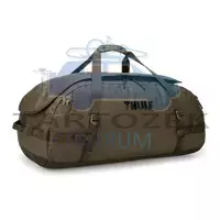 Thule Chasm 3205597 sporttáska 90L, Deep khaki