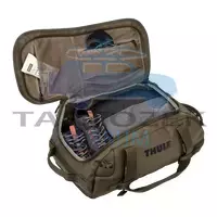 Thule Chasm 3205587 sporttáska 30L, Deep khaki