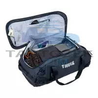 Thule Chasm 3205593 sporttáska 70L, Darkest blue