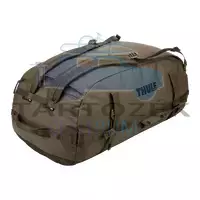 Thule Chasm 3205597 sporttáska 90L, Deep khaki