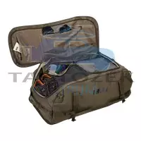 Thule Chasm 3205597 sporttáska 90L, Deep khaki