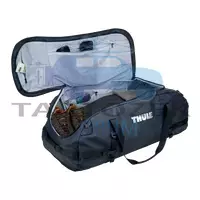 Thule Chasm 3205599 sporttáska 130L, Darkest blue