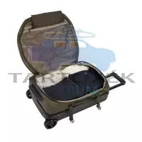 Thule Chasm carry on 3205602 poggyász 40L, Deep khaki