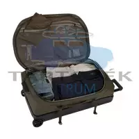 Thule Chasm 3205604 gurulós bőrönd 110L, Deep khaki