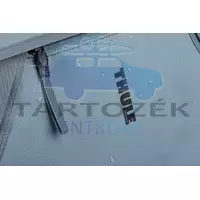 Thule Chasm 3205469 kerékpáros táska InLock rendszerrel 22L, mid blue