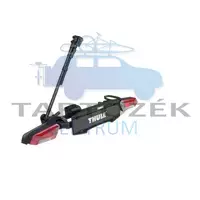 Thule VeloLite 90511000 1-es kerékpártartó vonóhorogra