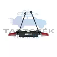 Thule VeloLite 9052100 2-es kerékpártartó vonóhorogra