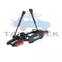 Thule VeloLite 9052100 2-es kerékpártartó vonóhorogra