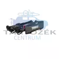 Thule VeloLite 9052100 2-es kerékpártartó vonóhorogra